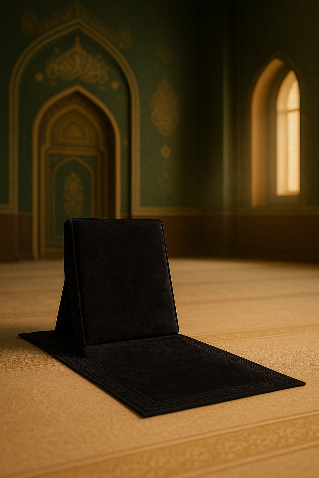 produits religieux musulmans - tapie